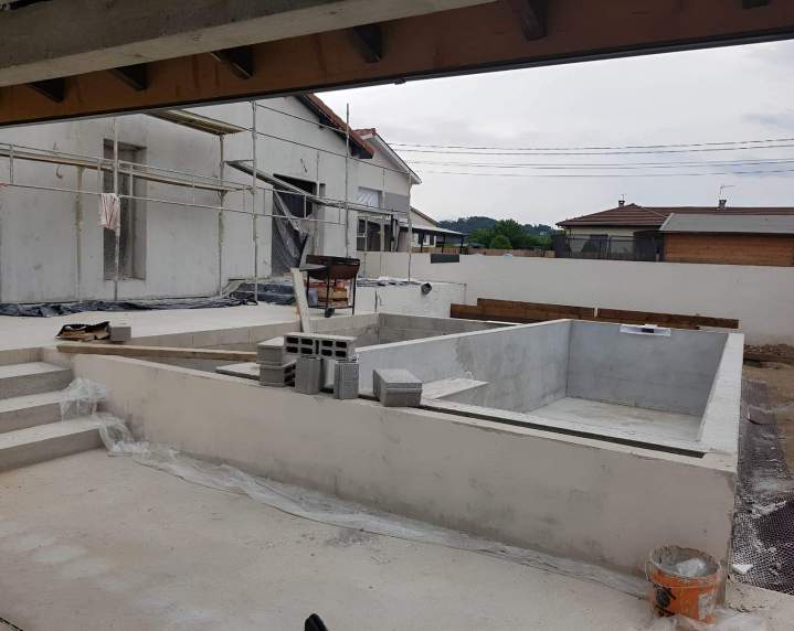 Pour une structure solide et durable