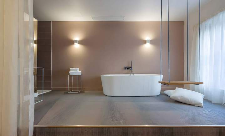 Rénovation salle de bains Le Rhône